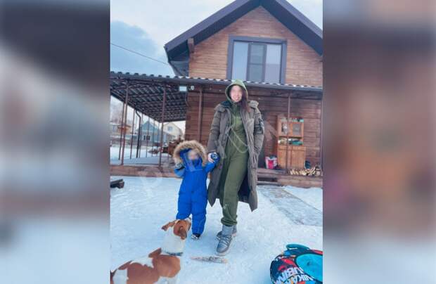 Семья из Ростова-на-Дону не знает как рассказать 4-летнему мальчику о смерти папы от БПЛА ВСУ