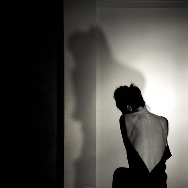 In People, Portrait. Untitled, photography by Iaia Gagliani. Image #143760