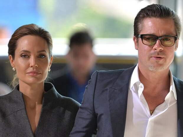 Брэд Питт выиграл суд у Анджелины Джоли по делу о владении винодельней Château Miraval