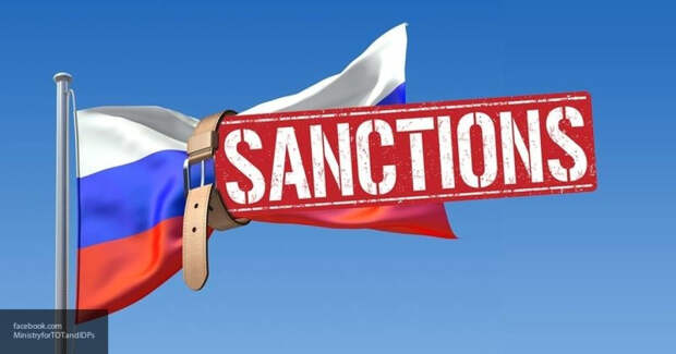 Минфин РФ не исключил усиления антироссийских санкций после пандемии