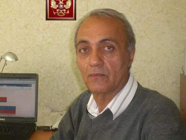 В. Авагян: украинцам, новогоднее... В. Авагян: украинцам, новогоднее...