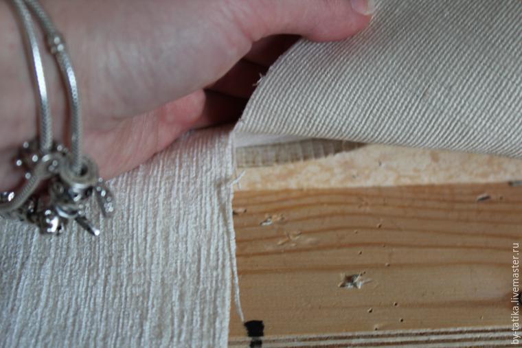Как поменять обивку дивана своими руками (Diy)