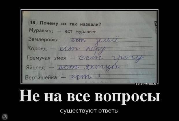 А ты знаешь, что делать со своей жизнью? 29