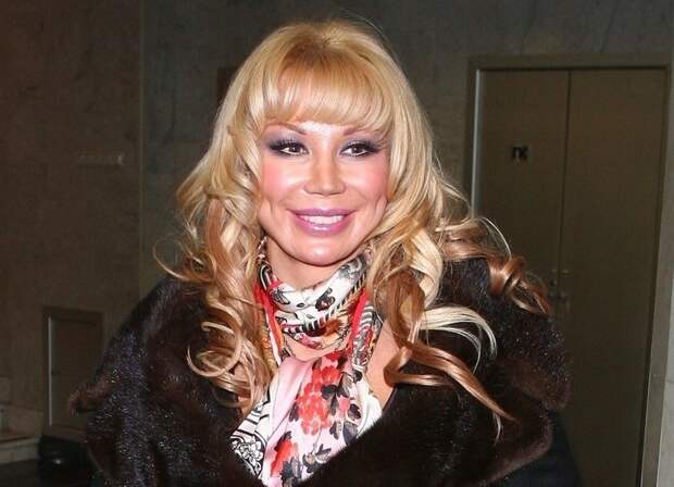 Маша Распутина — бывшей жене своего супруга: «Карма всем судья»