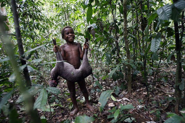 10 фактов о запахах