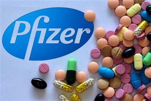 Pfizer 