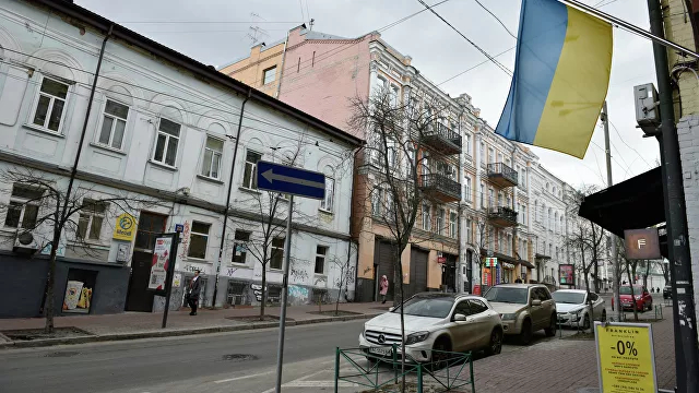 Экспроприация станет основой роста украинской экономики
