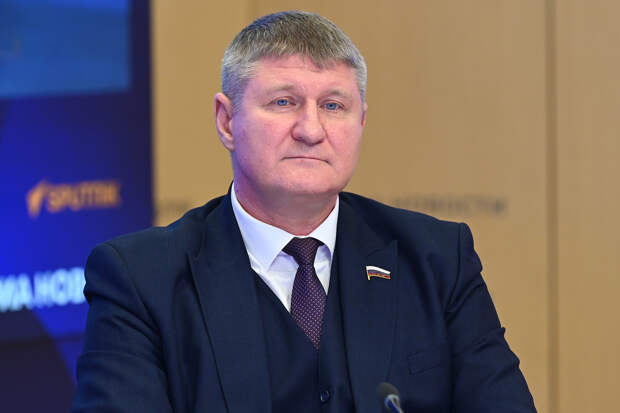 В Госдуме рассказали об участи британских солдат в случае из размещения на Украине