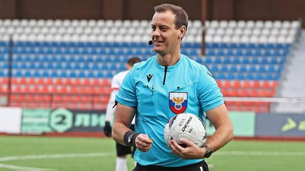 Следствие: «Химки» подкупили судью в матче против «Алании» в 2023 году