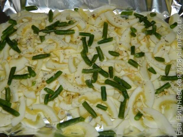 Куриные голени Куриные голени