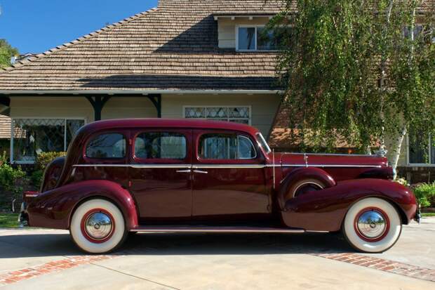 Советский автопром 40-х: сравнительный тест наших машин с иномарками Советский автопром 40-х: сравнительный тест наших машин с иномарками авто, история, ссср, факты