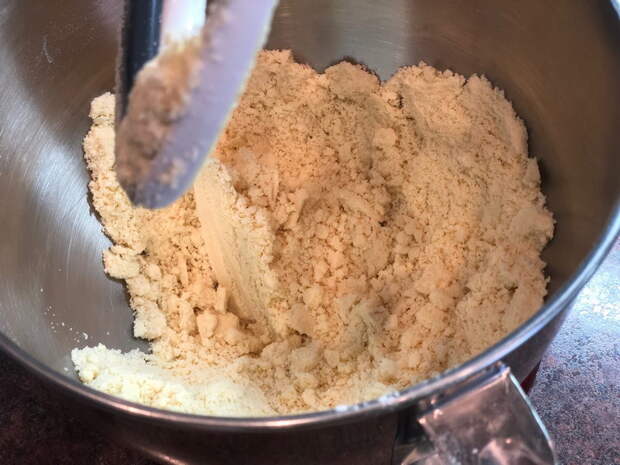 Мясной пирог с тыквой – сытное совершенство