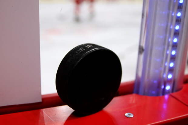 Нижегородский хоккеист покончил с собой в возрасте 18 лет