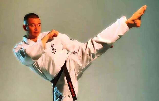 Астраханец приглашен в тренерский состав сборной России по всестилевому каратэ