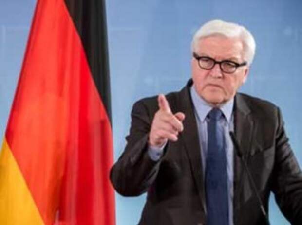 Глава МИД Германии обвинил Лаврова в политической пропаганде Глава МИД Германии обвинил Лаврова в политической пропаганде