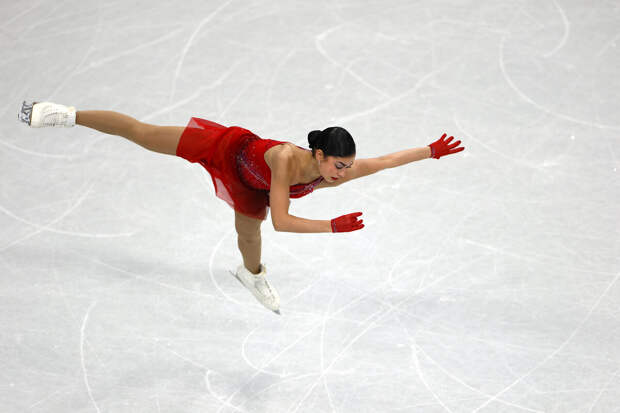 Чайковская назвала глупостью признание Петросян в стыде за выступление на ОИ