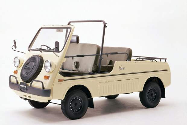 Маленькие и страшные автодизайн, малолитражка