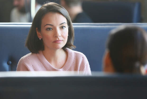 Звезда «Тайн следствия» сравнила Москву с мега-отелем