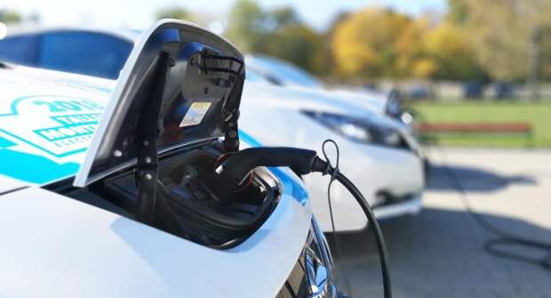 В Институте Гельмгольца, в Ульме, создана литий-металлическая батарея с рекордной удельной ёмкостью