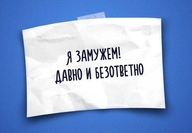 Юмор жизни в одностишьях