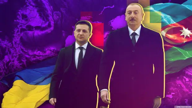 «Резня» в Буче — такая же фальшивка, как и «резня» в Ходжалы: историк