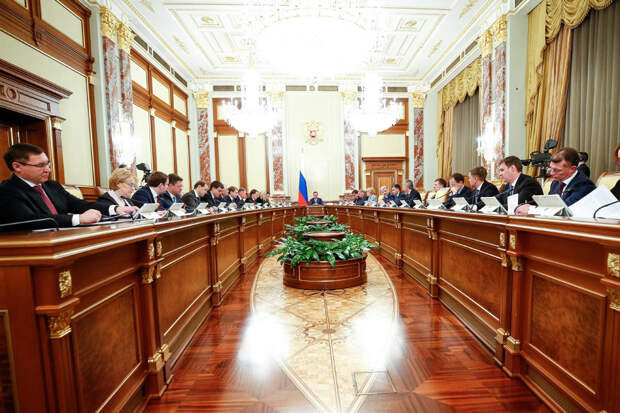 Кабинет министров ужесточит требования к финансовой политике регионов