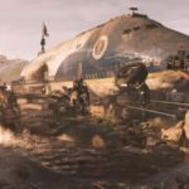 The Division 2 ушла из Steam в Epic Games Store  