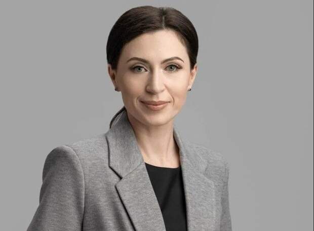 Руководителем музея «Спасское-Лутовиново» назначена Оксана Клименюк