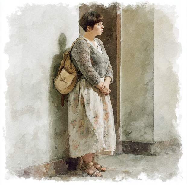 Путь к самостоятельной жизни: психологическая работа с клиенткой, ищущей свой путь