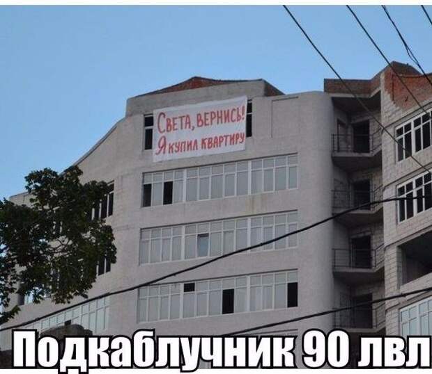Фразы в картинках. Отличные приколы!