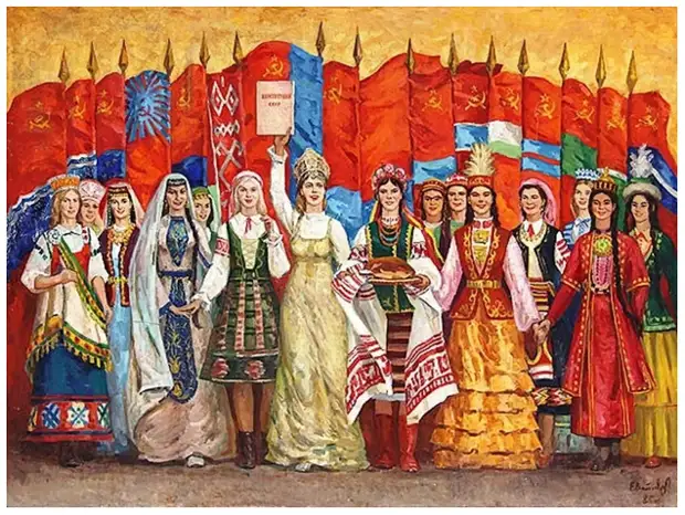 Ну а зачем вы до войны довели?