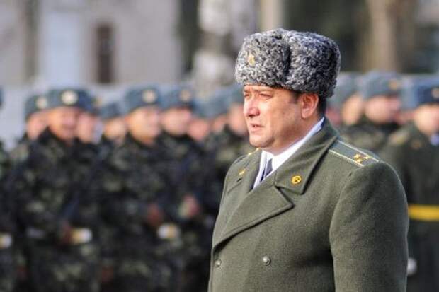 Украинские СМИ сами публикуют информацию о военных преступниках среди офицеров ВСУ Украинские СМИ сами публикуют информацию о военных преступниках среди офицеров ВСУ
