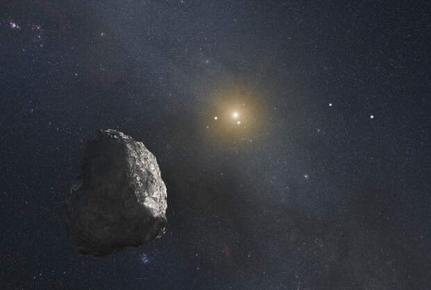 kuiper-belt-object