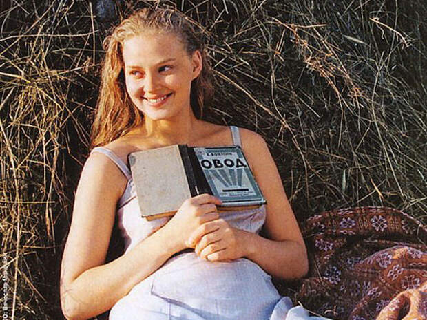 Благословите женщину (2003) Вера Светлана Ходченкова, кино, фильм