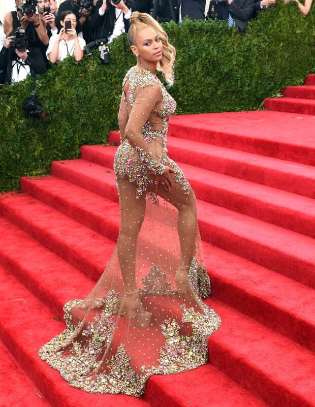 Beyonce