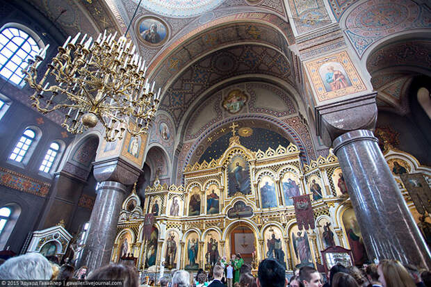 Детали Хельсинки