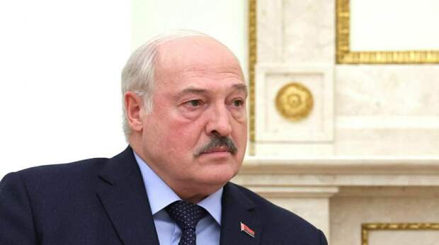 ЧВК «Вагнер» приняли предложение Лукашенко на переговорах