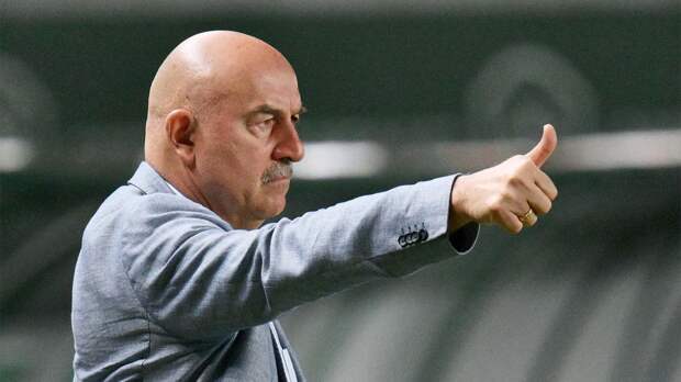 Гендиректор «Ахмата» оценил результаты работы Черчесова: «Хотели лучшего»