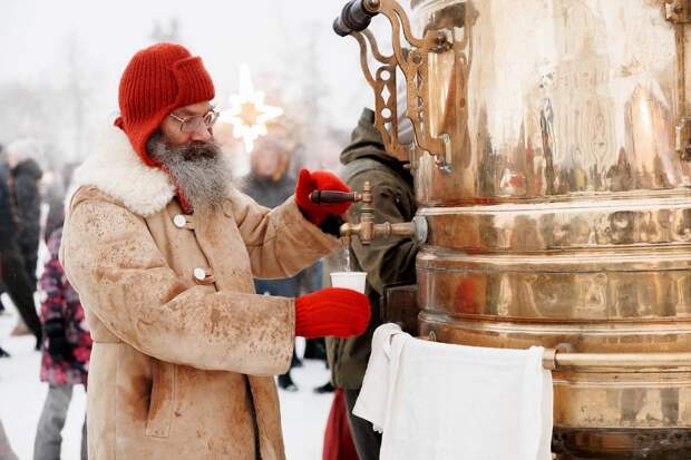 Туристический поток в Нижегородскую область вырос