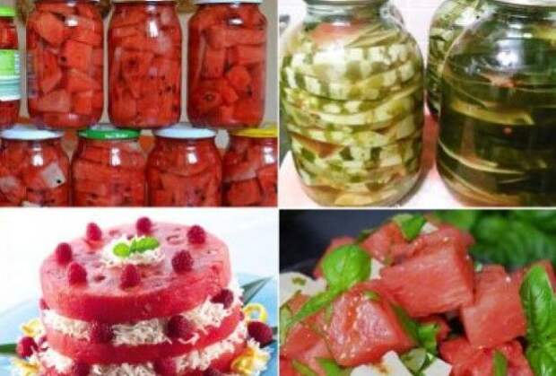 Что делать, если попался не очень вкусный арбуз?