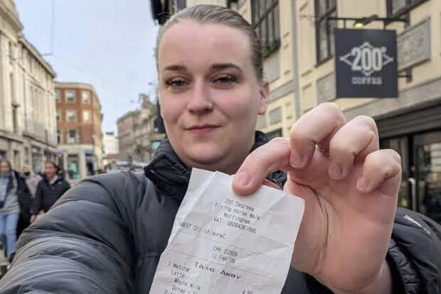 В Британии женщина по ошибке стала богаче Маска