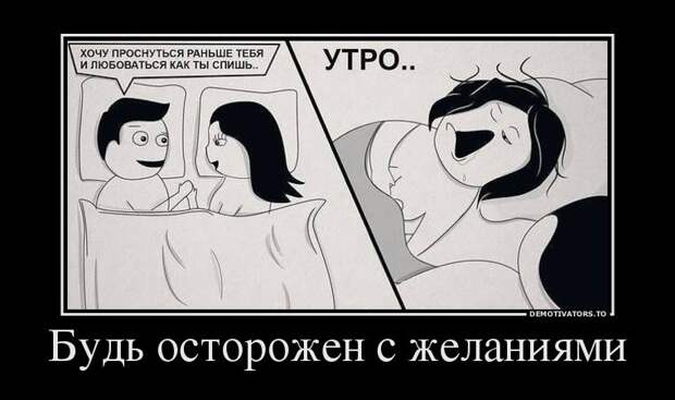 Обеденные демотиваторы (13 шт)