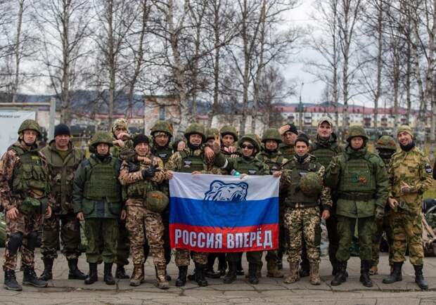 Война и русское добровольчество: от антитурецких восстаний на Балканах до СВО