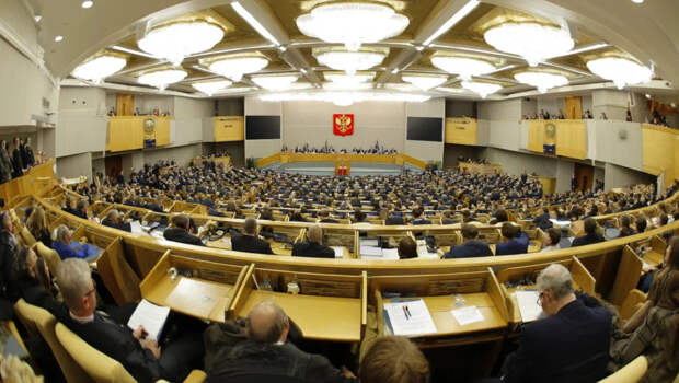 Коллективный голос налогоплательщика: В России может появиться налоговый омбудсмен