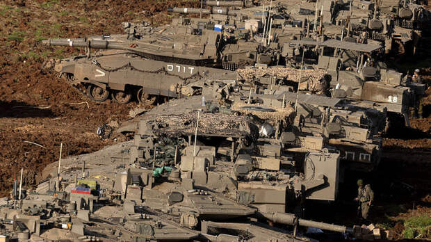 Герцог: Израиль не планирует посылать войска в Иран для наземной операции