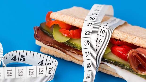 "Диетические" продукты и не только: названы главные мифы о похудении