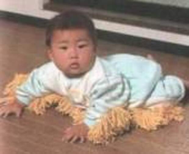 Чего только не продают