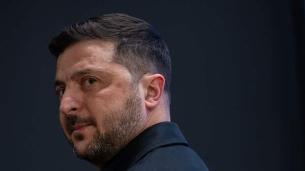 Зеленский согласовал назначение нового замкомандующего Воздушными силами