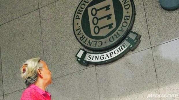 Call for more employer-sponsored retirement plans, on top of CPF