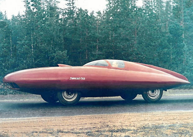 Советские гоночные автомобили начала 1950-х годов авто, газ, концепт, прототип, спортивные автомобили
